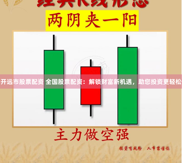 开远市股票配资 全国股票配资：解锁财富新机遇，助您投资更轻松