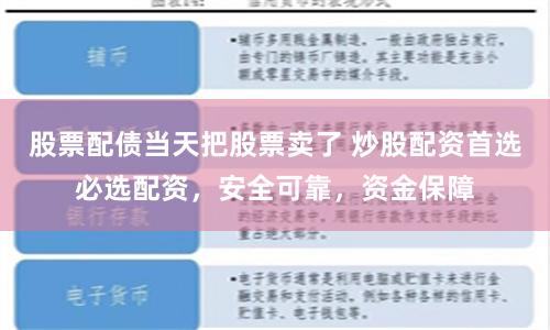 股票配债当天把股票卖了 炒股配资首选必选配资,安全可靠,资金保障