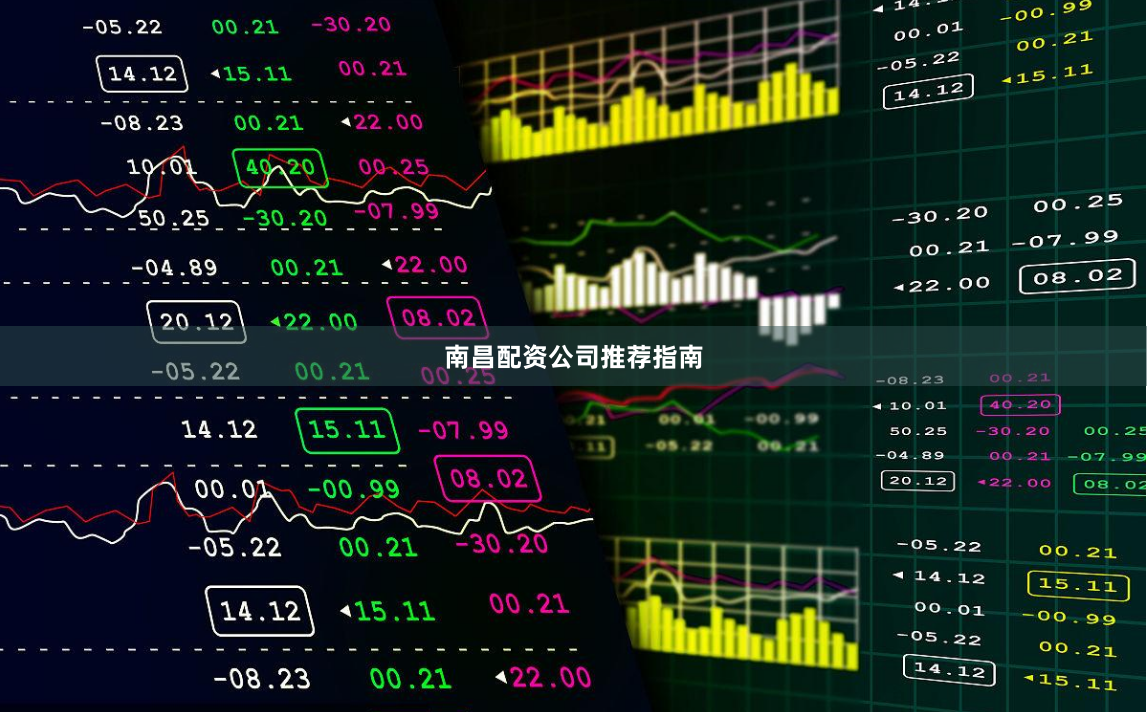 南昌配资公司推荐指南