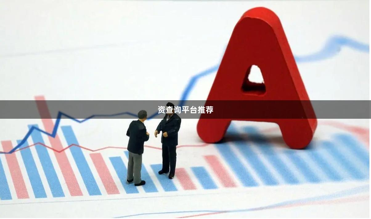资查询平台推荐